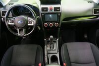 Subaru Forester vaihtoauto