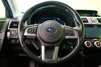 Subaru Forester vaihtoauto