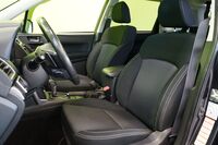 Subaru Forester vaihtoauto