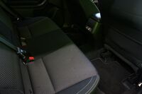 Subaru Forester vaihtoauto