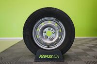 Peugeot Boxer vaihtoauto