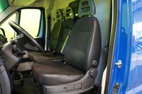 Peugeot Boxer vaihtoauto