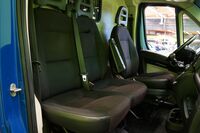 Peugeot Boxer vaihtoauto