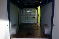 Peugeot Boxer vaihtoauto