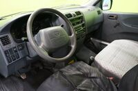 Toyota Hiace vaihtoauto