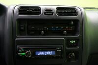 Toyota Hiace vaihtoauto