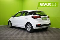 Hyundai i20 vaihtoauto