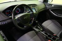 Hyundai i20 vaihtoauto