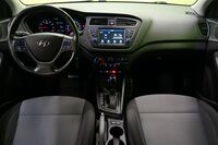 Hyundai i20 vaihtoauto