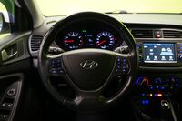 Hyundai i20 vaihtoauto
