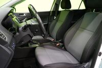 Hyundai i20 vaihtoauto