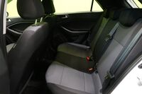 Hyundai i20 vaihtoauto
