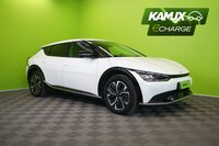 Kia EV6 vaihtoauto