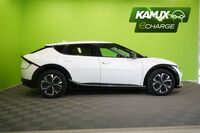 Kia EV6 vaihtoauto