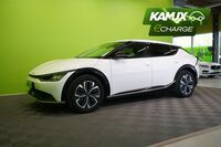 Kia EV6 vaihtoauto