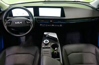 Kia EV6 vaihtoauto