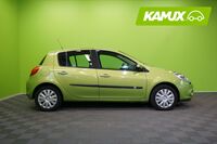 Renault Clio vaihtoauto