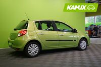 Renault Clio vaihtoauto