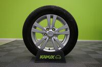 Hyundai Sonata vaihtoauto