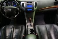 Hyundai Sonata vaihtoauto