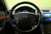 Hyundai Sonata vaihtoauto