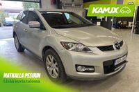 Mazda CX-7 vaihtoauto