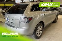 Mazda CX-7 vaihtoauto
