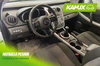 Mazda CX-7 vaihtoauto