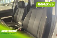 Mazda CX-7 vaihtoauto