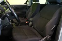 Skoda Yeti vaihtoauto