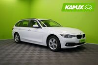 BMW 316 vaihtoauto
