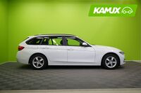 BMW 316 vaihtoauto