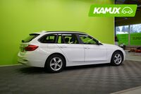 BMW 316 vaihtoauto