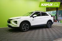 Mitsubishi Eclipse Cross vaihtoauto