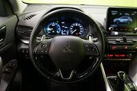 Mitsubishi Eclipse Cross vaihtoauto