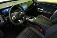 Smart #5 vaihtoauto