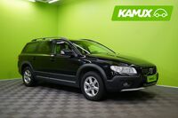 Volvo XC70 vaihtoauto