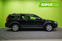 Volvo XC70 vaihtoauto