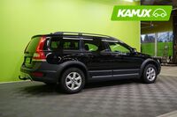 Volvo XC70 vaihtoauto
