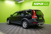 Volvo XC70 vaihtoauto