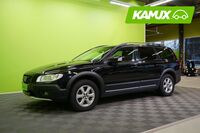 Volvo XC70 vaihtoauto
