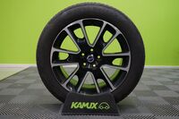 Volvo XC70 vaihtoauto