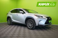 Lexus NX vaihtoauto