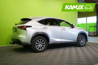 Lexus NX vaihtoauto
