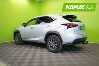 Lexus NX vaihtoauto