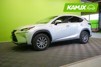 Lexus NX vaihtoauto
