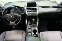 Lexus NX vaihtoauto