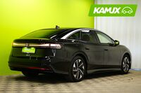 Volkswagen ID.7 vaihtoauto