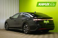 Volkswagen ID.7 vaihtoauto