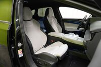 Volkswagen ID.7 vaihtoauto